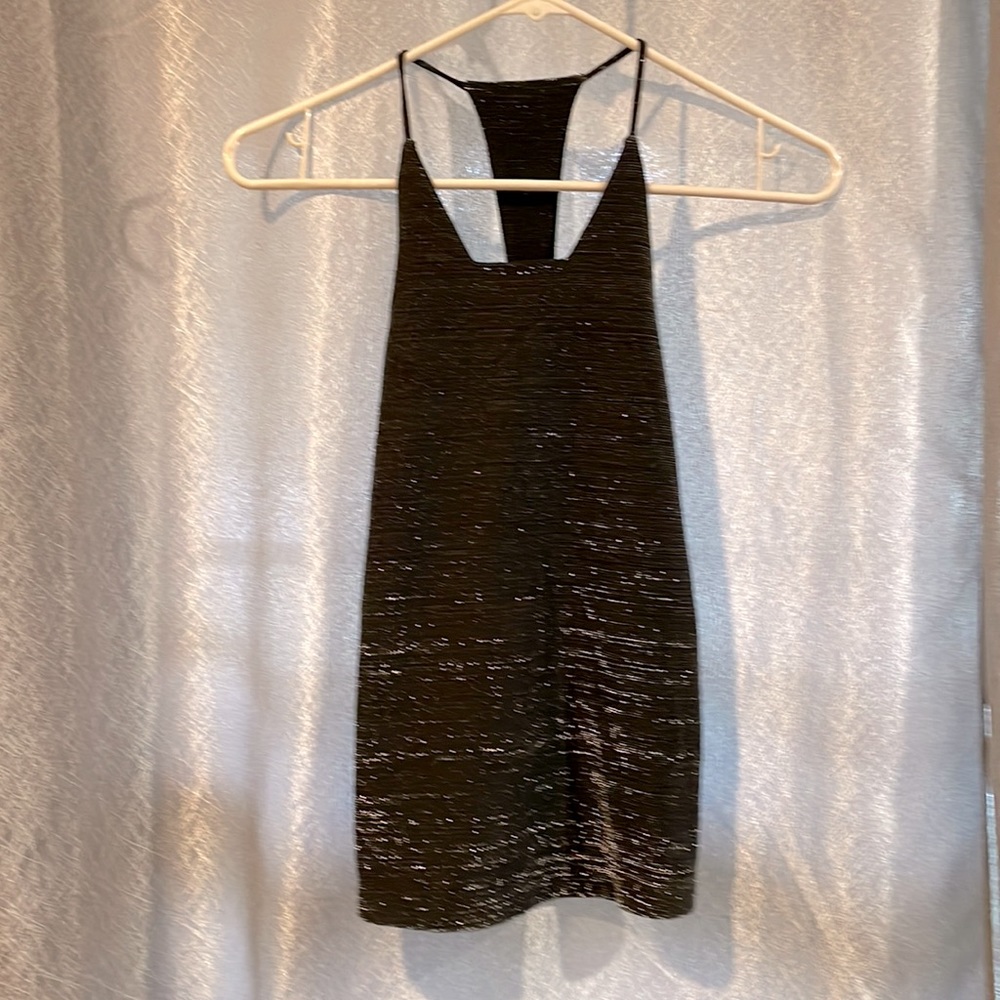 Formula X Dressy T-Back Top